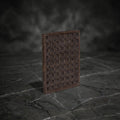 Vintage Wooden Lattice Wall Panel